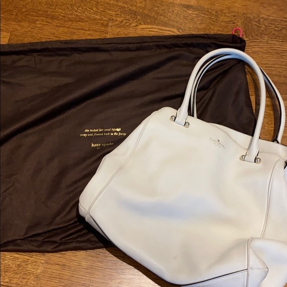 Kate Spade bag - Picture 1 of 3
